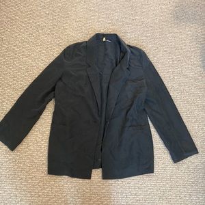 H&M Blazer Thrifted
